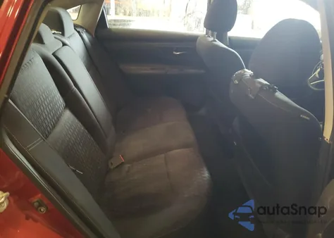 2018 Nissan Altima 2.5 S z USA, uszkodzony, nr VIN 1N4AL3AP2JC478869